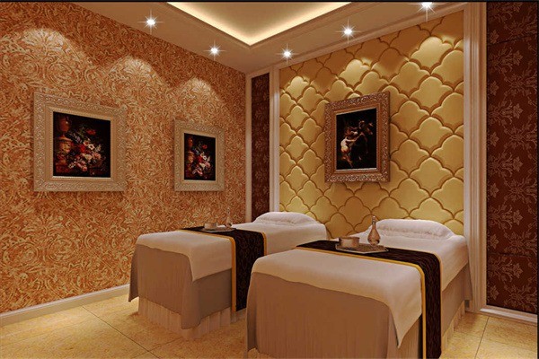 玛雅医药美容院